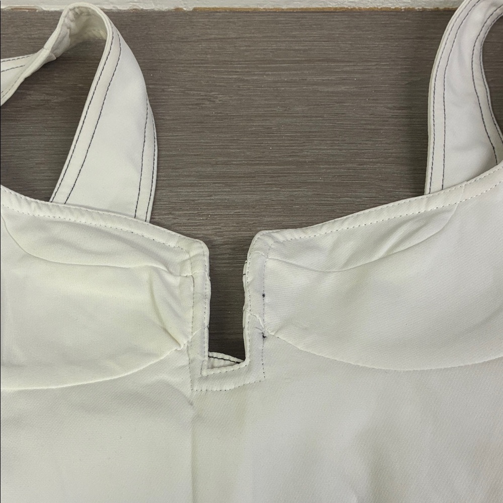 White Fox She's The One Bustier Top - Picture 7 of 7